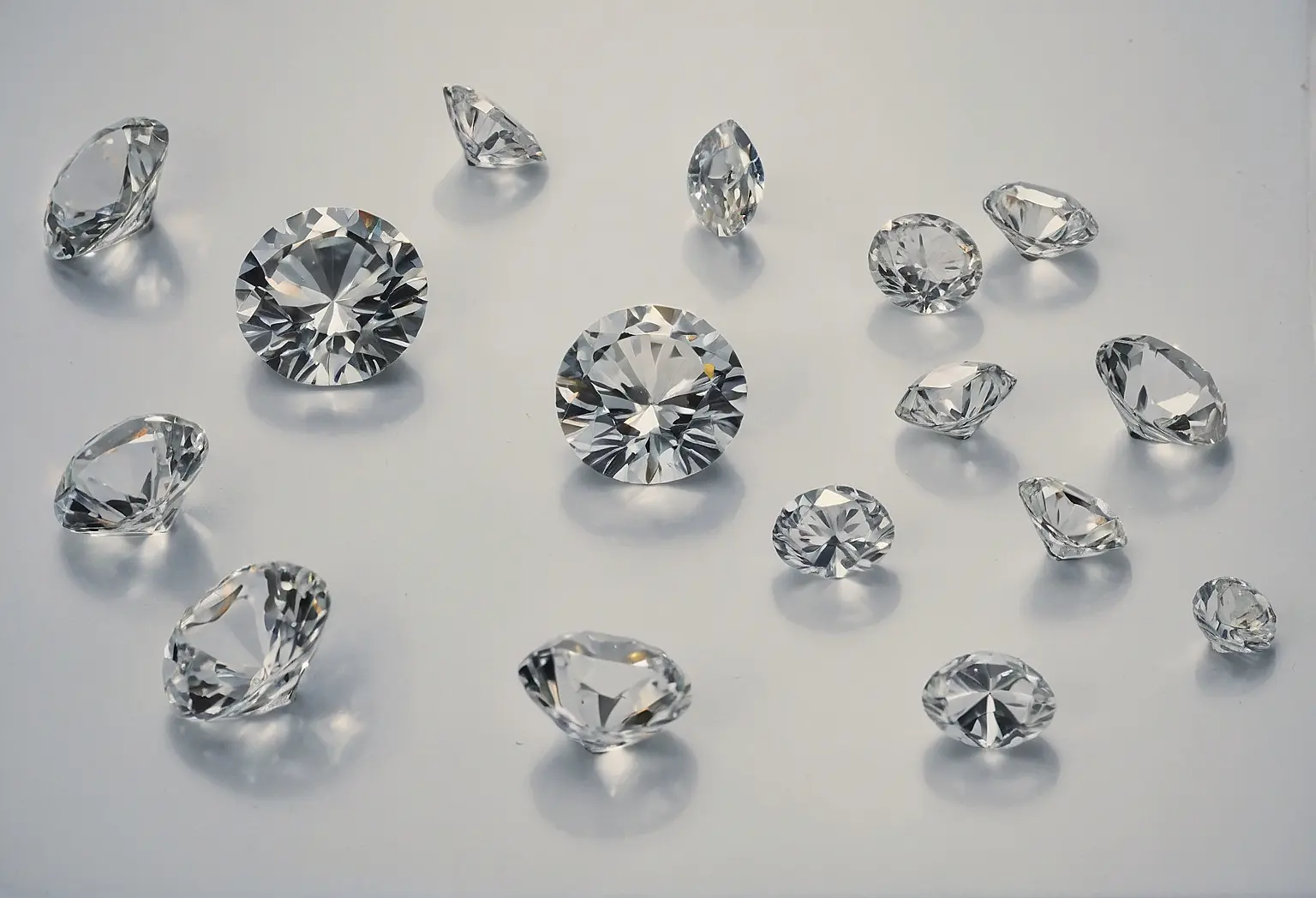 Diamonds Insider Story: The Revolution in the Diamond Industry